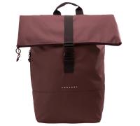 Rucksack Forvert Tarp Lorenz, plum lila