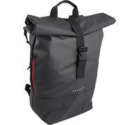 forvert Larry Backpack (Sale) navy, Synthetik