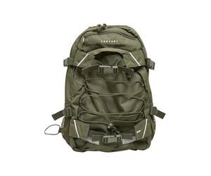 Forvert Uni Laptop Louis Backp, Farbe: olive, Größe: OS