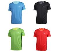 Forza Haywood Tee blau S