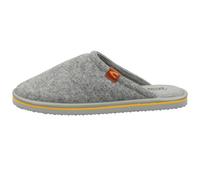 Foss Homeslipper MidGray - Gr. - 41