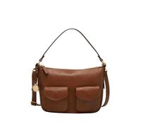 Fossil Jolie Damen Braun Leder Tasche, ZB11160200