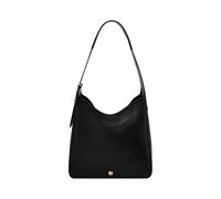 Fossil Hobo-Tasche Dillon Damen Schwarz