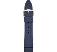 Fossil Accessoires Kautschuk One Size Herren