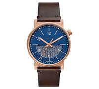 FOSSIL Analog ME3169, bunt, Band