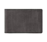 Fossil Andrew FPW Bifold Lead Gray