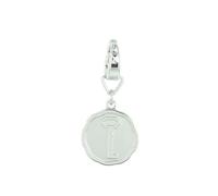 FOSSIL Charm mit Schlüsselmotiv, JF00038040