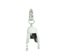 Fossil Anhänger Charms JF86753040 Winter Fellmütze