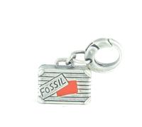 Fossil Anhänger Charms JF86839040 Koffer