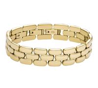 Fossil Armband Arden Watch Links Edelstahl goldfarben