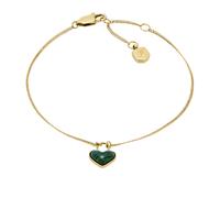 Fossil - Armband Aus Edelstahl Für Damen one_size Gold