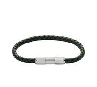 Fossil - Armband Aus Edelstahl Für Herren one_size Silber