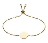 Fossil Damenarmband Vintage Icon JF03020710