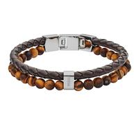 Fossil JF03118040 Armband Leder