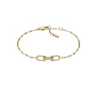 Fossil JF04525710 Armband Rostfreier Stahl JF04525710 - Damen - Glass
