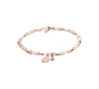 Fossil JA6945791 Damen Armband Messing Rose Rosa 21 cm