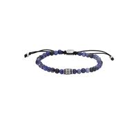 Fossil JF04414040 Armband Stein JF04414040 - Herren - Stainless Steel
