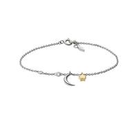 Fossil Armband - Starmoon - JFS00431998 silber
