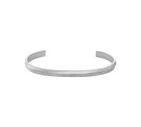 Fossil - Armreif Edelstahl Armbänder & Armreife Herren