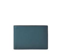 FOSSIL Steven FPW Bifold Wallet Pacific 