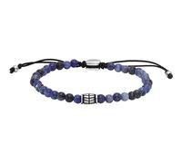 Fossil JF04414040 Armband Stein JF04414040 - Herren - Stainless Steel