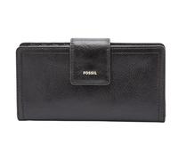 FOSSIL Logan RFID Tab Clutch Black