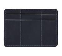 Fossil Brieftasche für Herren - Kartenmäppchen Everett Leder, Ml4398406 - 10,2 cm L x 0,6 cm B x 6,8 cm H