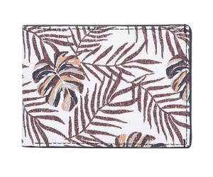 Fossil Bronson Herrengeldbörse natural Herren