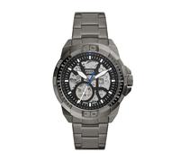 Mechanische Herrenuhr Fossil Bronson Casual ME3218