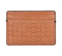 Fossil Bronson Kreditkartenetui Leder 10 cm sand (ML4504-264)