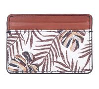 Fossil Bronson Kreditkartenetui natural Herren