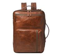 FOSSIL Buckner Backpack Cognac