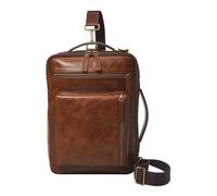 FOSSIL Buckner Bag Cognac
