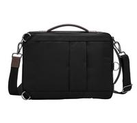 FOSSIL Buckner Convertible Commuter Black