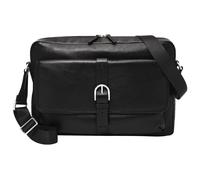 FOSSIL Camden Messenger Black