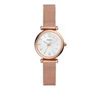 Fossil, Carlie, Damenarmbanduhr