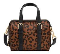 FOSSIL Carlie Handbag Leopard