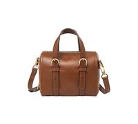 Fossil Carlie Umhängetasche Leder 19 cm braun (ZB1856-200)