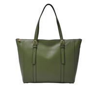 FOSSIL Carlie Tote Tarragon