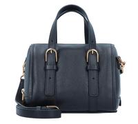 FOSSIL Carlie Mini Satchel Black 