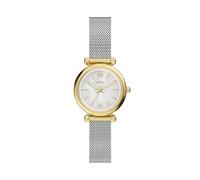Fossil Damenuhr CARLIE ES5463