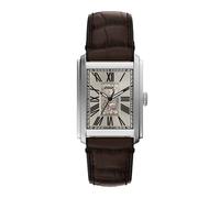 Fossil Herrenuhr Carraway Automatik