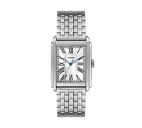 Fossil Carraway Herrenuhr Solo Tempo trendy Code FS6008, Armband