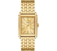 Fossil Herrenuhr CARRAWAY FS6009