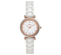 Fossil CE1104 Damen Armbanduhr
