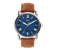 Fossil Fossil, Armbanduhr, Copeland (Analoguhr, 42mm)