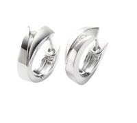 Fossil Creolen - JF14723040 silber