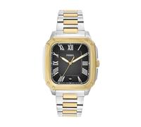 Fossil Herrenuhr Crosby FS6123