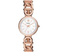 Fossil Damen Analog Armbanudr Carlie