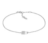 Fossil Damen Armband Sterling